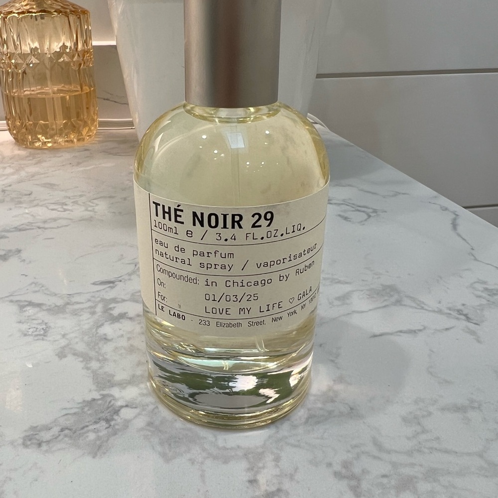 Brand new , unfortunately doesn’t agree with me .